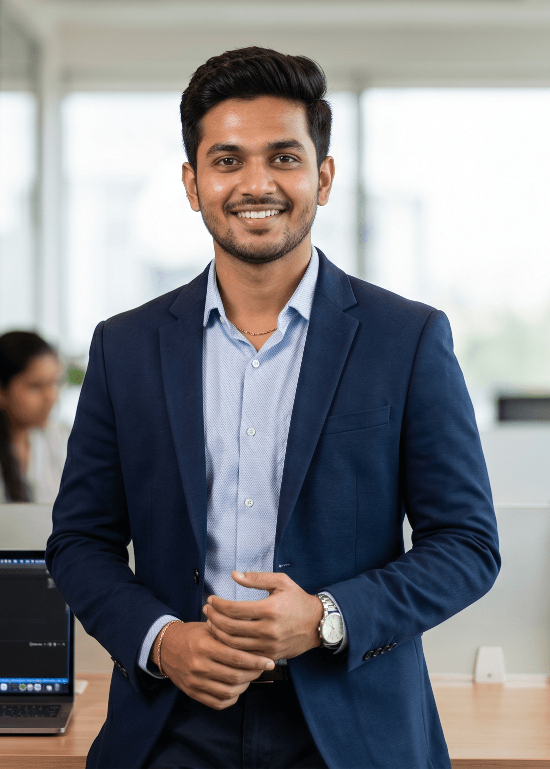 Ajay Kumar