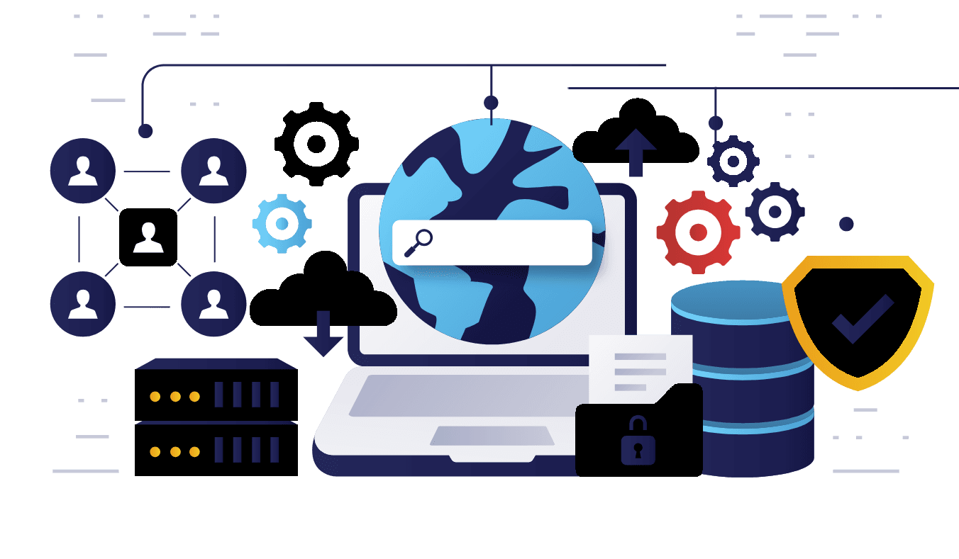 Managed IT Services