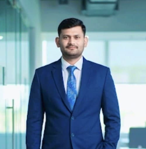Manish Yadav